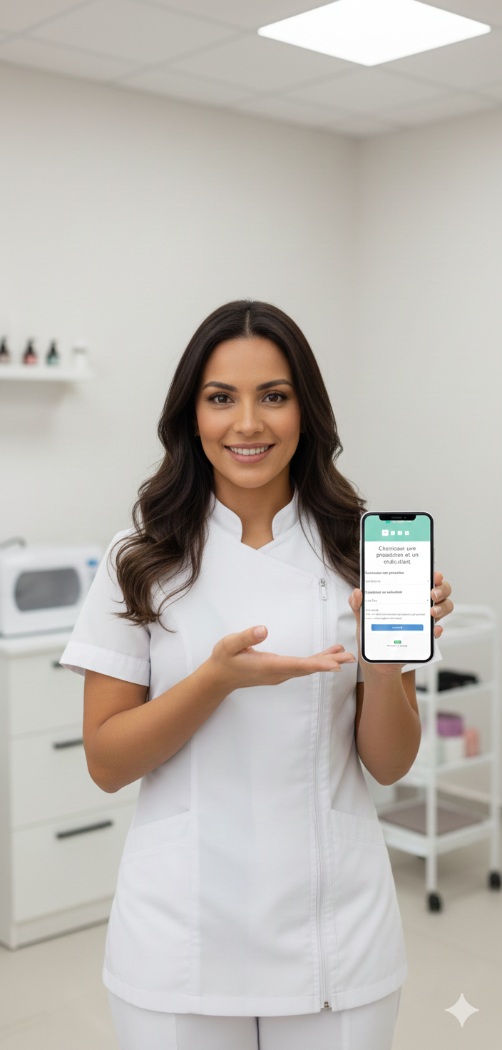 Esteticista